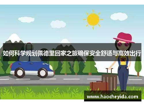 如何科学规划佩德里回家之旅确保安全舒适与高效出行